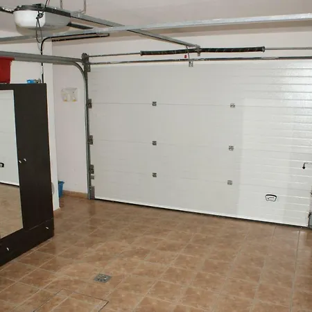 Apartman Roque Del Conde Costa Adeje (Tenerife)