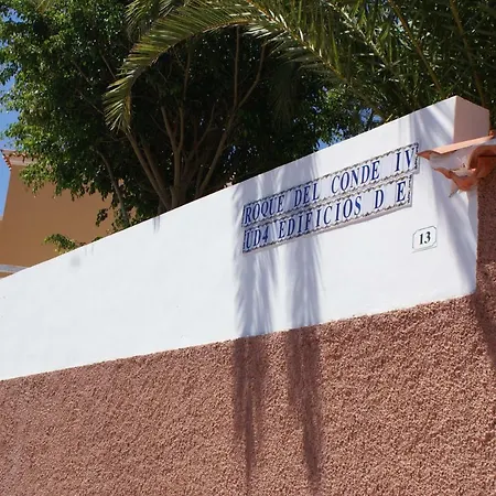 Roque Del Conde *