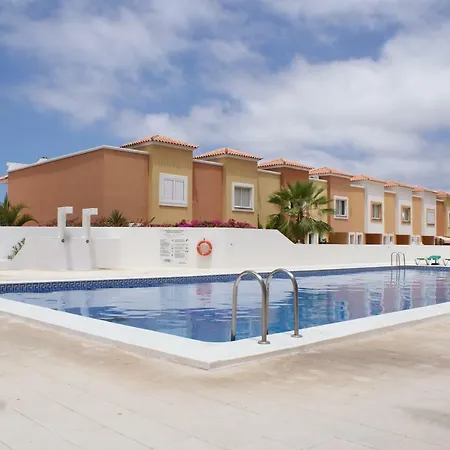 Apartman Roque Del Conde