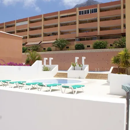 Apartman Roque Del Conde