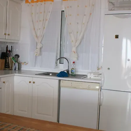 Apartman Roque Del Conde *