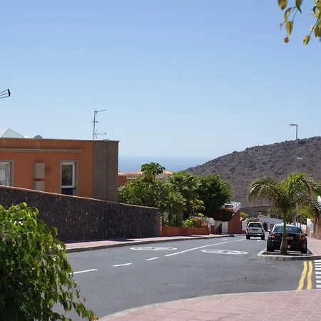 Roque Del Conde