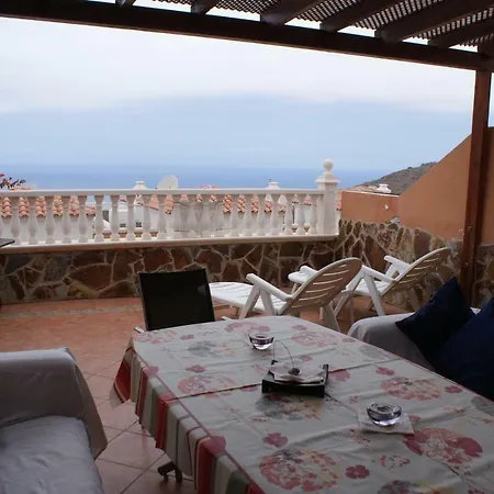 Apartman Roque Del Conde