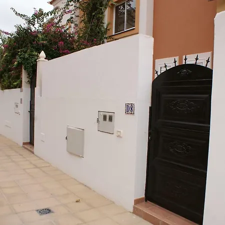 Roque Del Conde Apartman Costa Adeje (Tenerife)