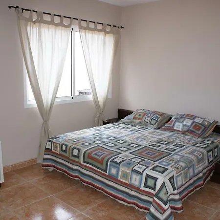 شقة Roque Del Conde