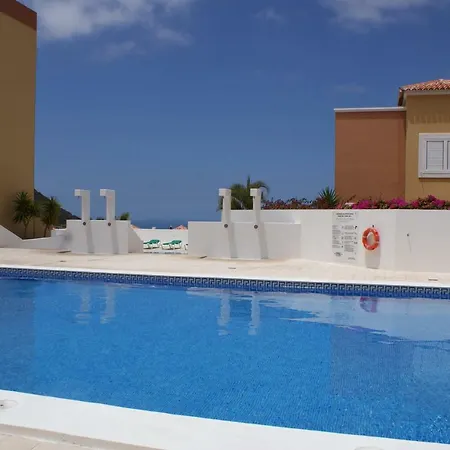 Apartment Roque Del Conde