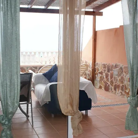 Roque Del Conde شقة أذيخي
