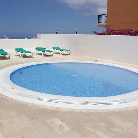 Roque Del Conde Apartment