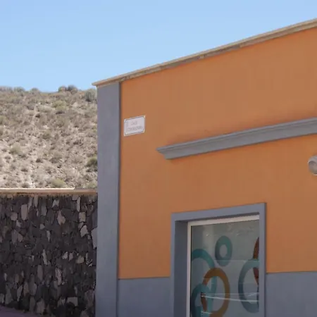 Roque Del Conde Costa Adeje (Tenerife)