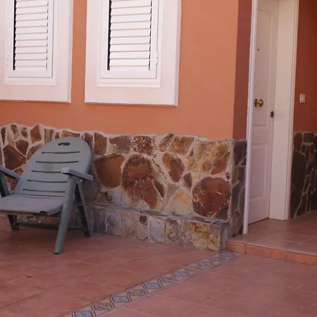 Roque Del Conde * أذيخي
