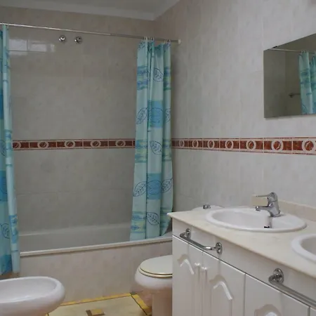 Apartment Roque Del Conde