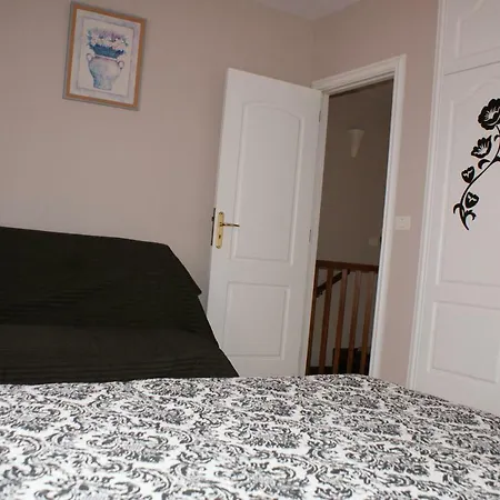 Roque Del Conde Apartment