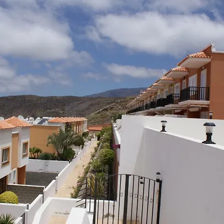 Roque Del Conde Costa Adeje (Tenerife)